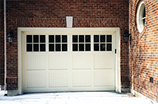 door in garage door Dayton