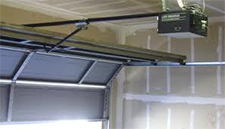 garage door installation houston