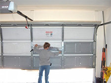 Remote Garage Door houston