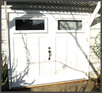 garage door repair Conroe