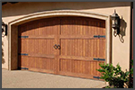 garage door installation Porter