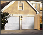 emergency garage door service Friendswood