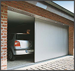 houston tx garage door services