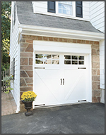 24hr garage doors Richmond